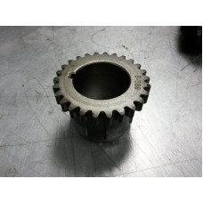 91T016 Crankshaft Timing Gear From 2006 Dodge Ram 1500 5.7 91T016 Crankshaft Timing Gear From 2006 Dodge Ram 1500 5.7